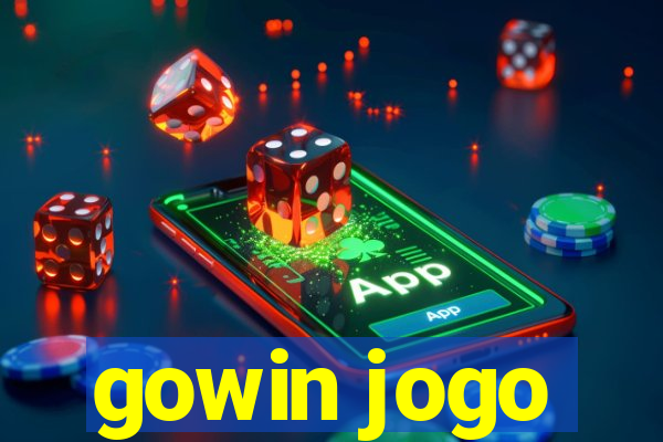 gowin jogo